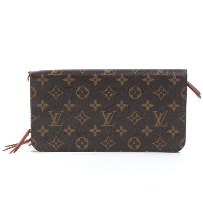 Louis Vuitton Monogram Insolite Wallet 1 of 8