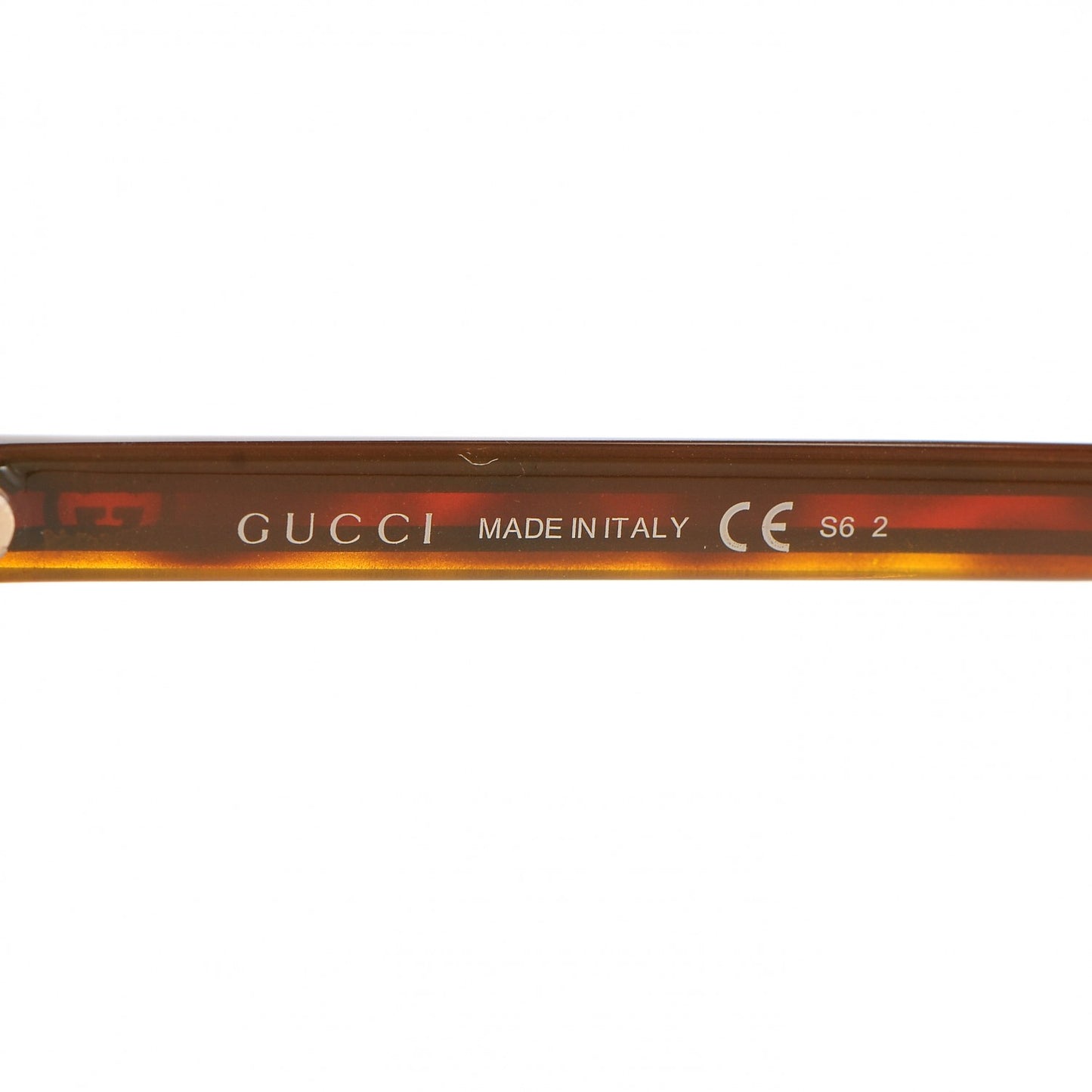 GG Web Sunglasses 3162/S Brown