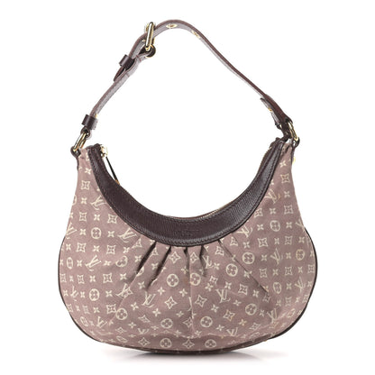 Louis Vuitton Monogram Idylle Rhapsodie PM Sepia 1 of 9