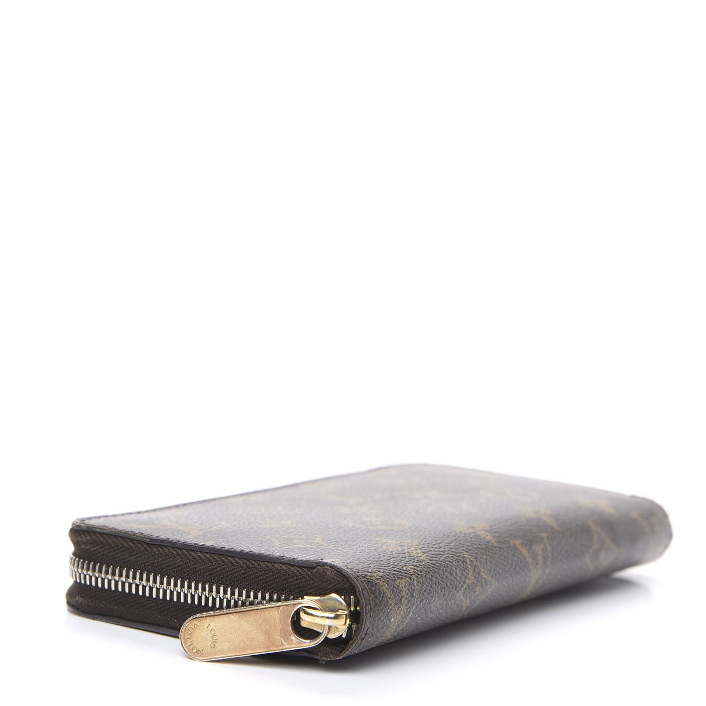 Monogram Zippy Wallet