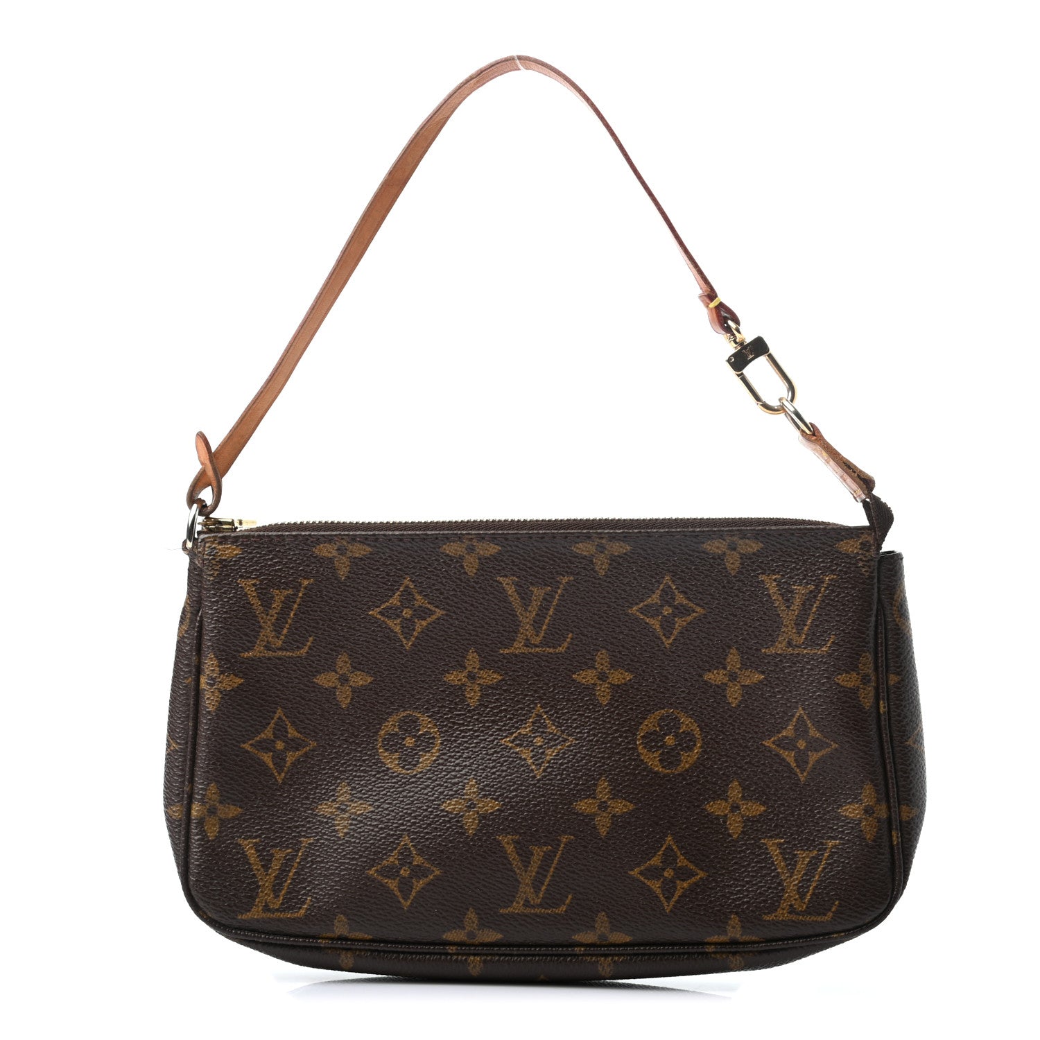 Louis Vuitton Monogram Pochette Accessories 1 of 8