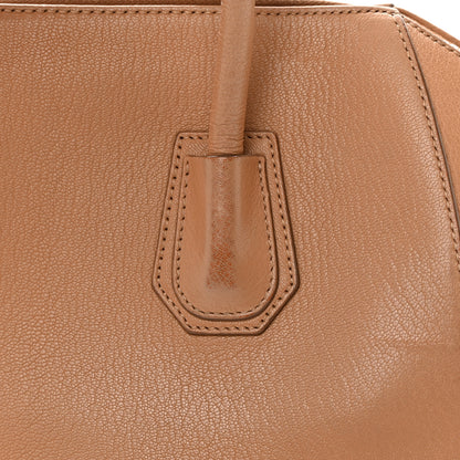 Givenchy Sugar Goatskin Medium Antigona Beige 19 of 26