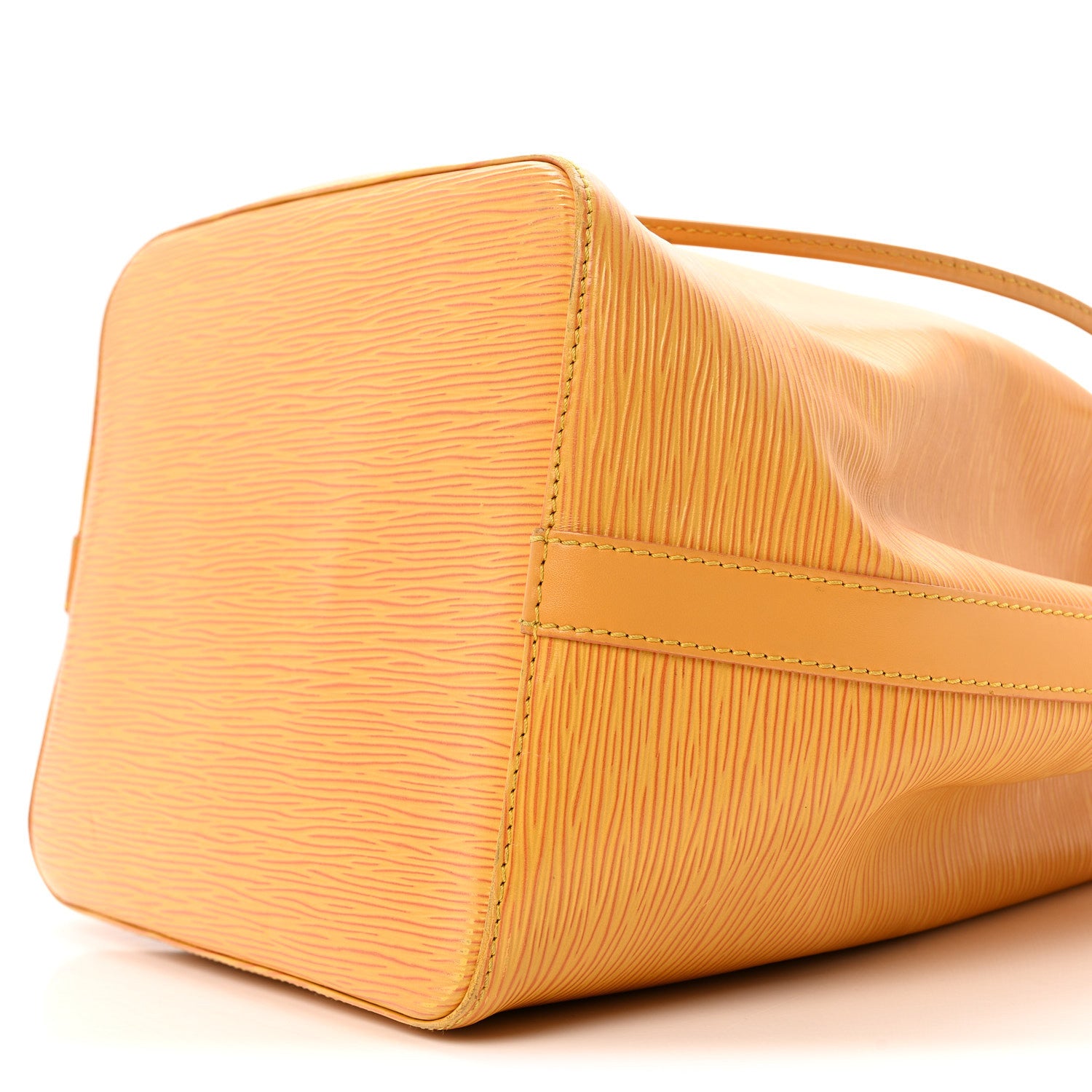 Louis Vuitton Epi Petit Noe Tassil 9 of 15