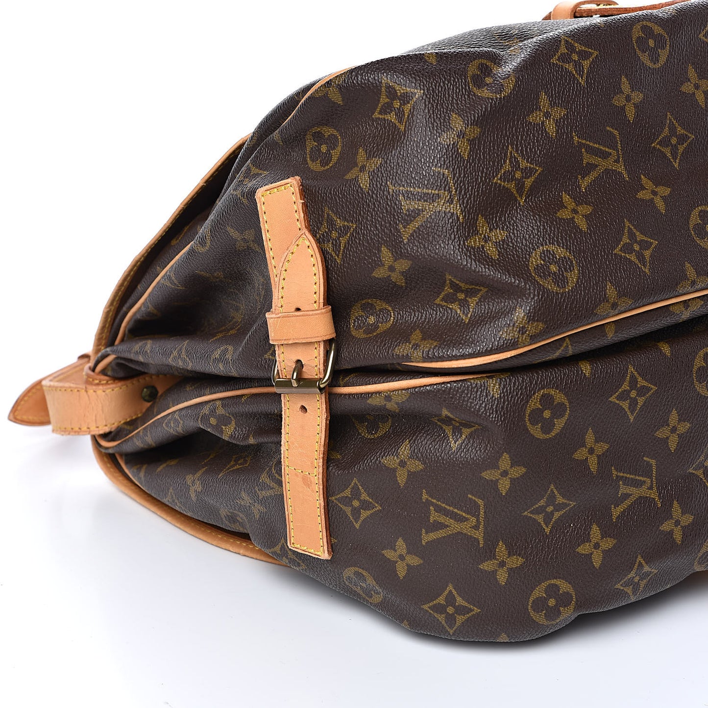 Monogram Saumur 35