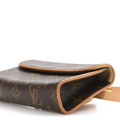 Louis Vuitton Monogram Pochette Florentine S 10 of 10