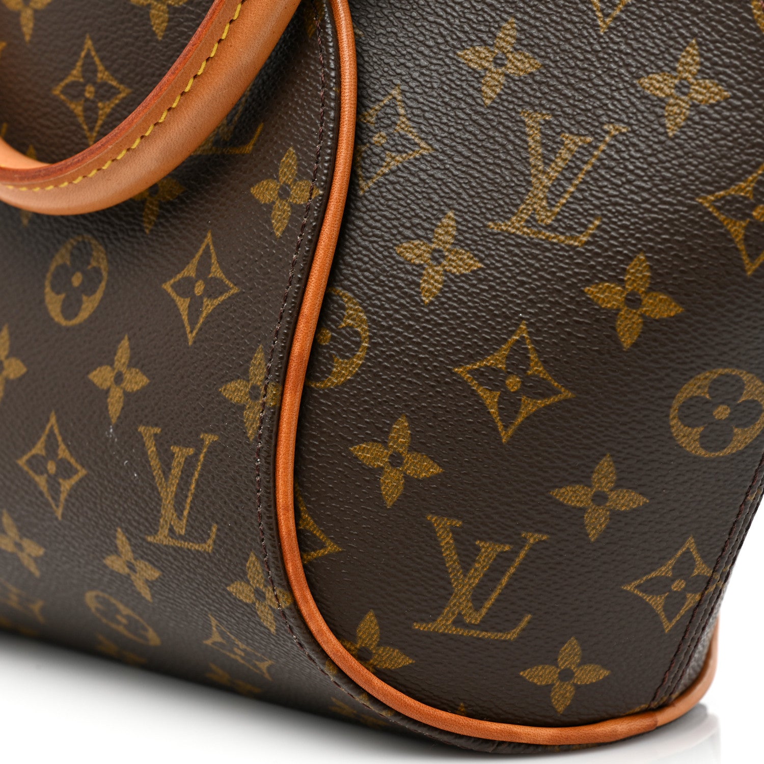 Louis Vuitton Monogram Ellipse PM 8 of 12