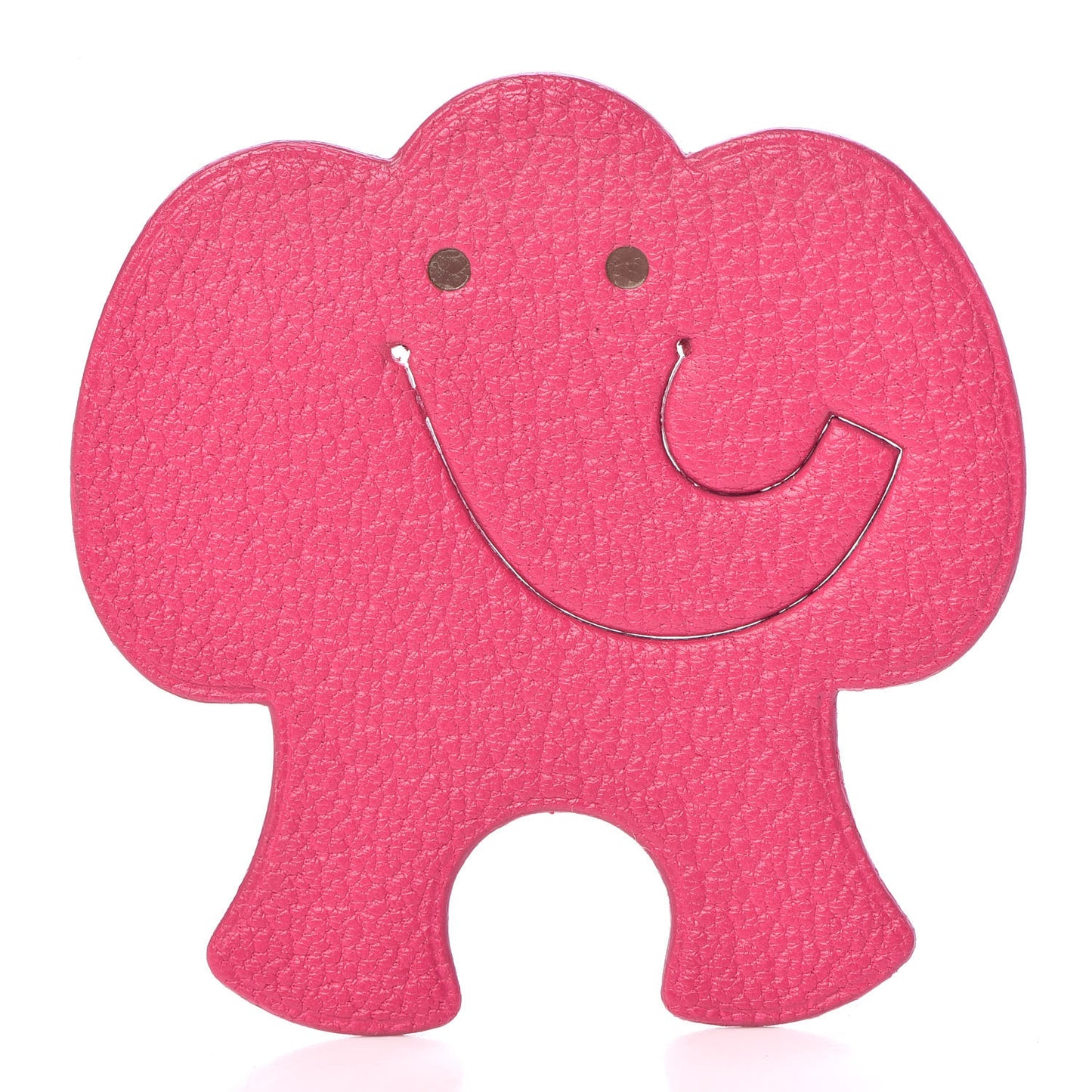 Chevre Elephant Pikabook Bookmark Rose Shocking