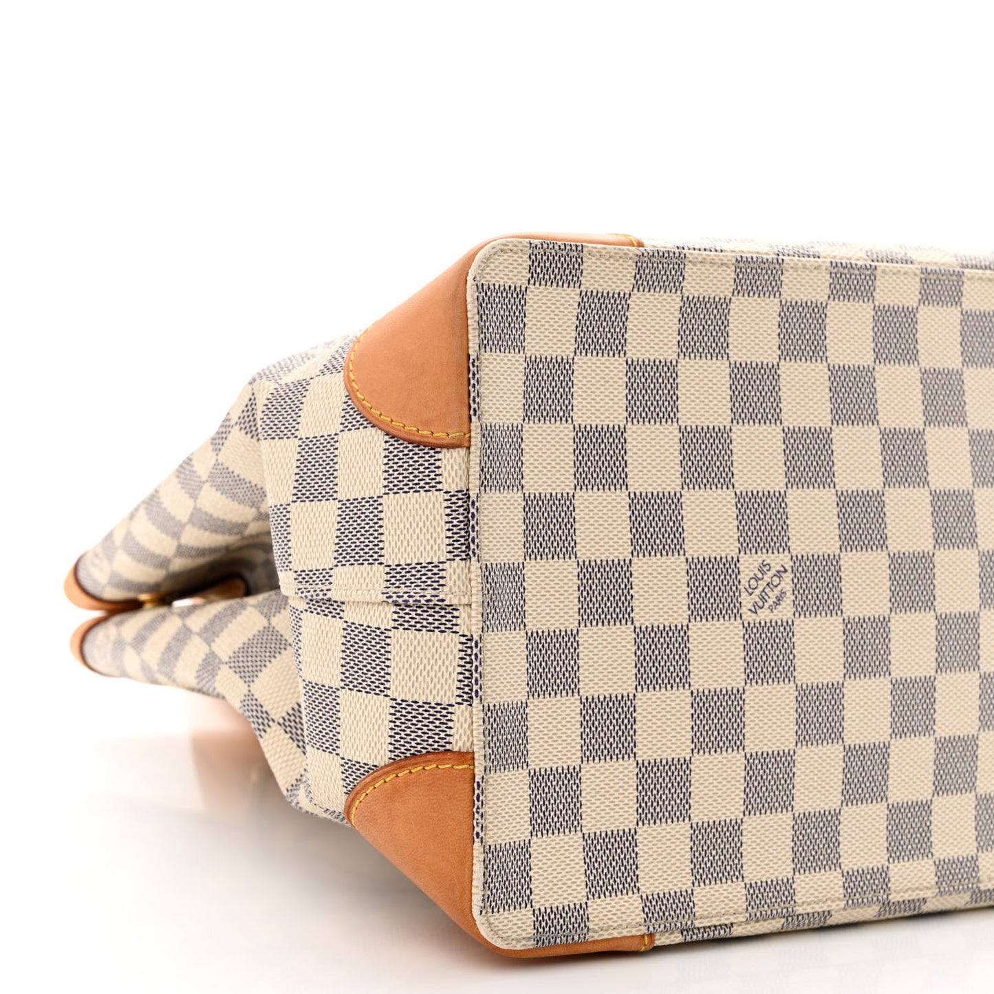 Damier Azur Hampstead MM