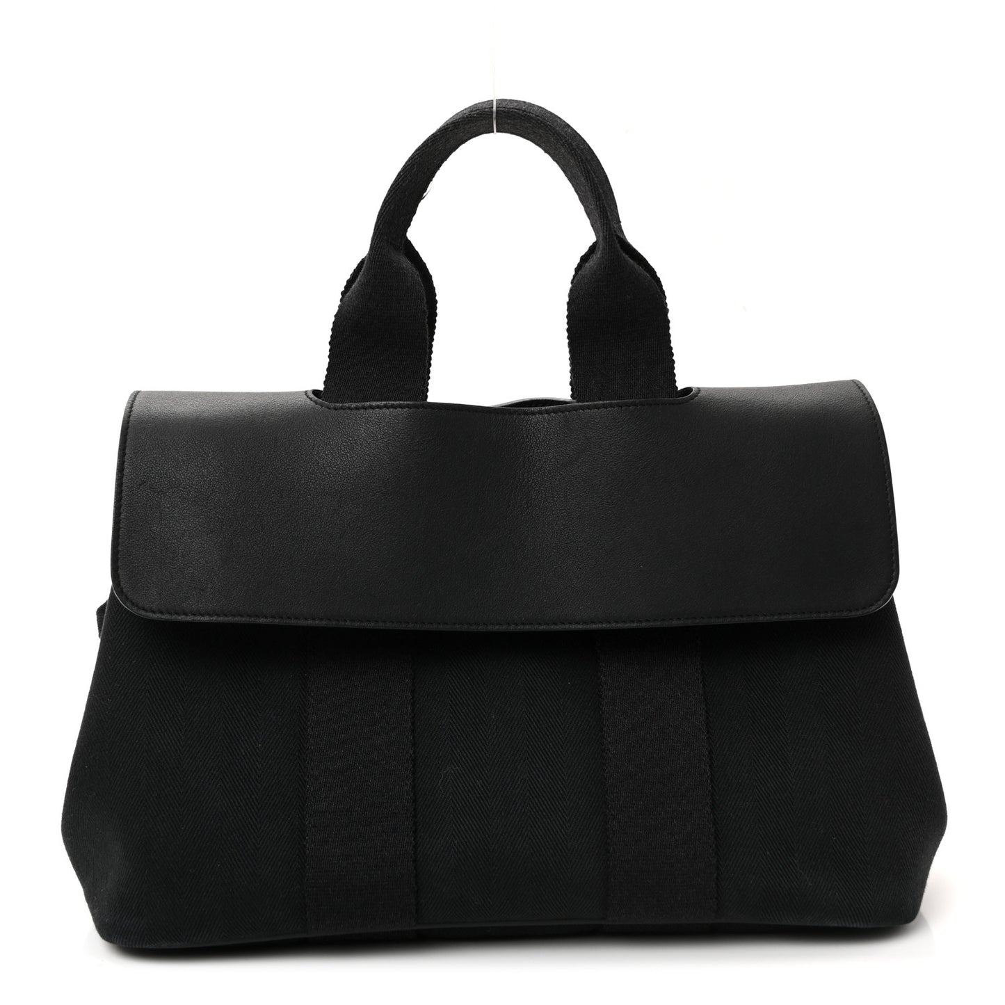 Toile Swift Valparaiso Tote PM Black