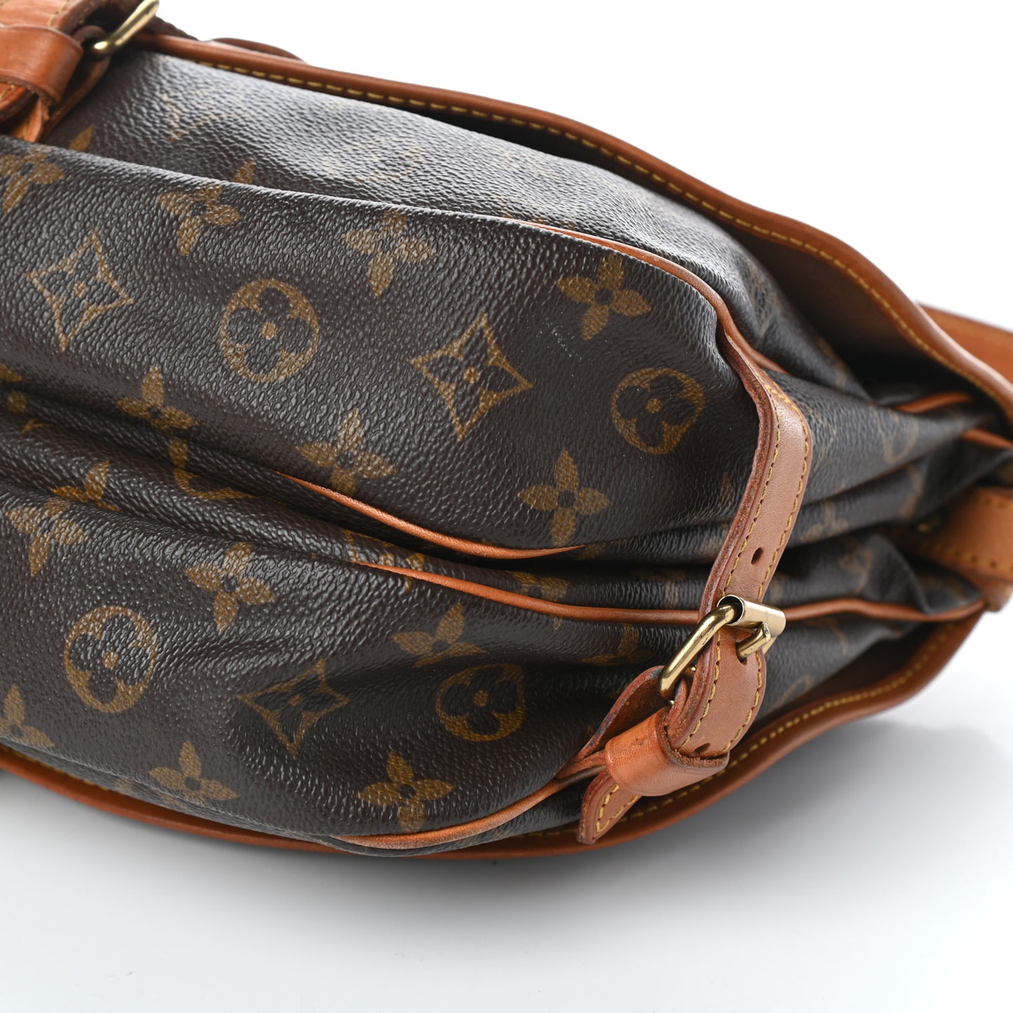 Monogram Saumur 30