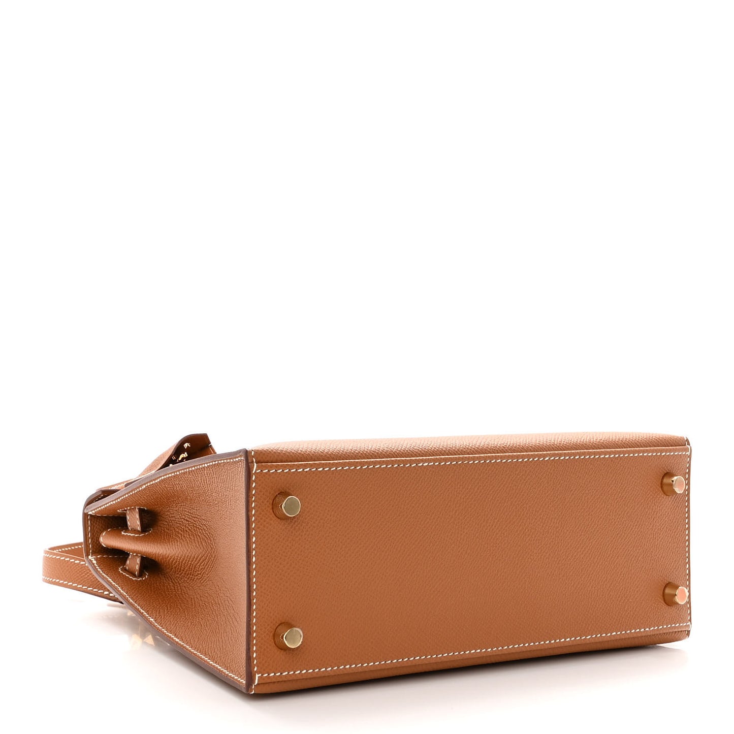 Epsom Kelly Sellier 25 Gold