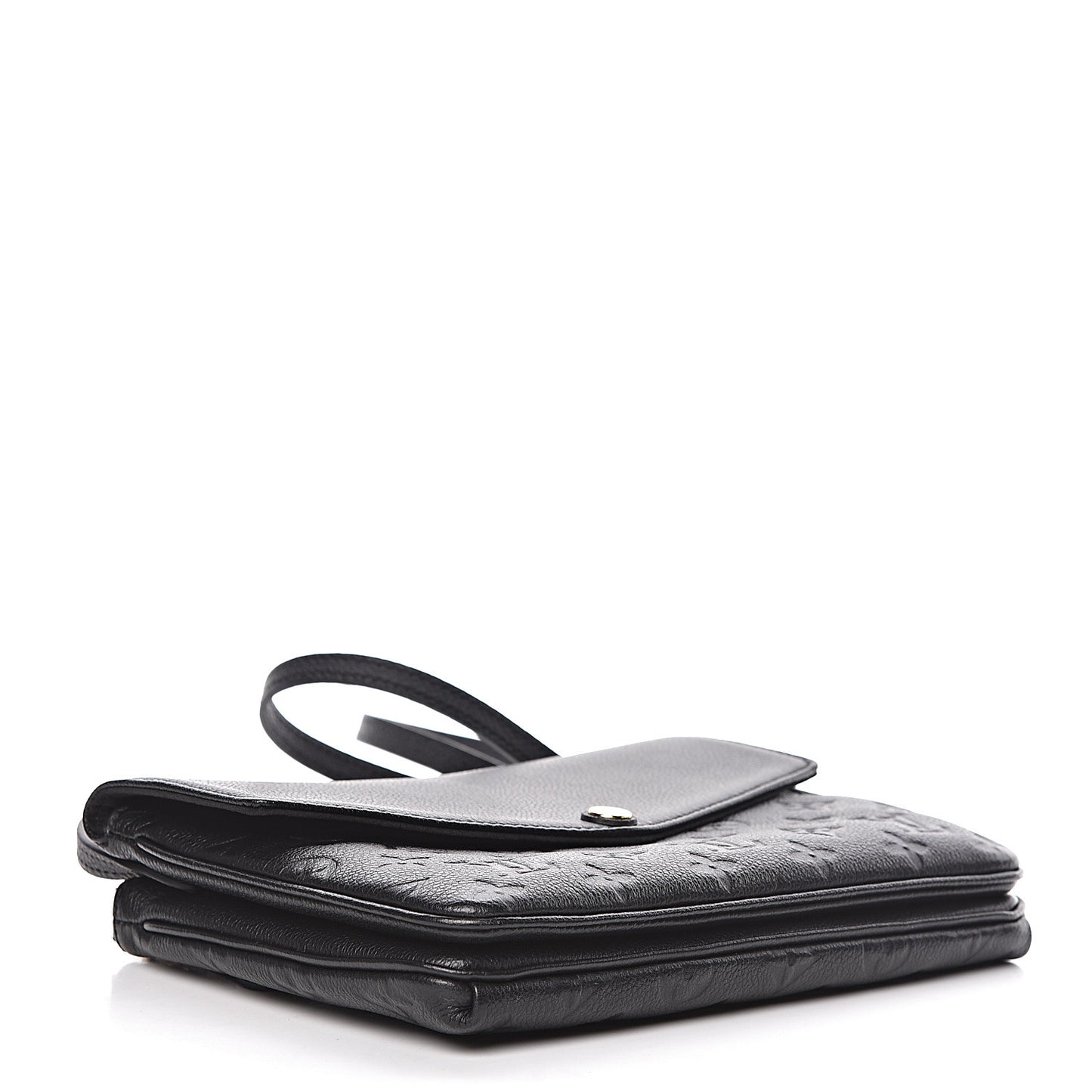 Empreinte Twice Black