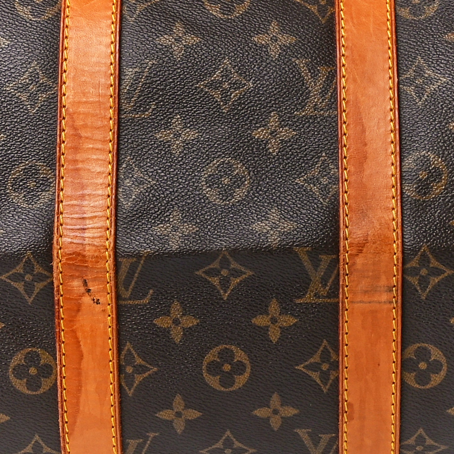 Monogram Keepall 45