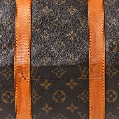 Louis Vuitton Monogram Keepall 45 9 of 15