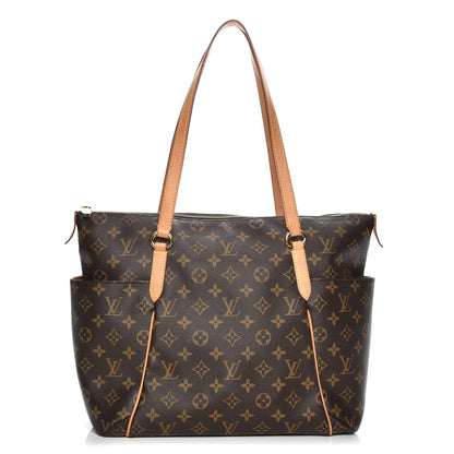 Louis Vuitton Monogram Totally MM 1 of 6