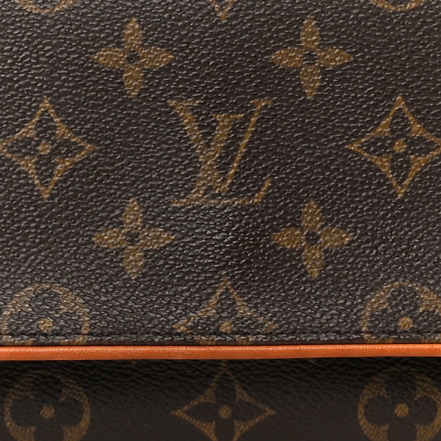 Monogram Pochette Twin GM