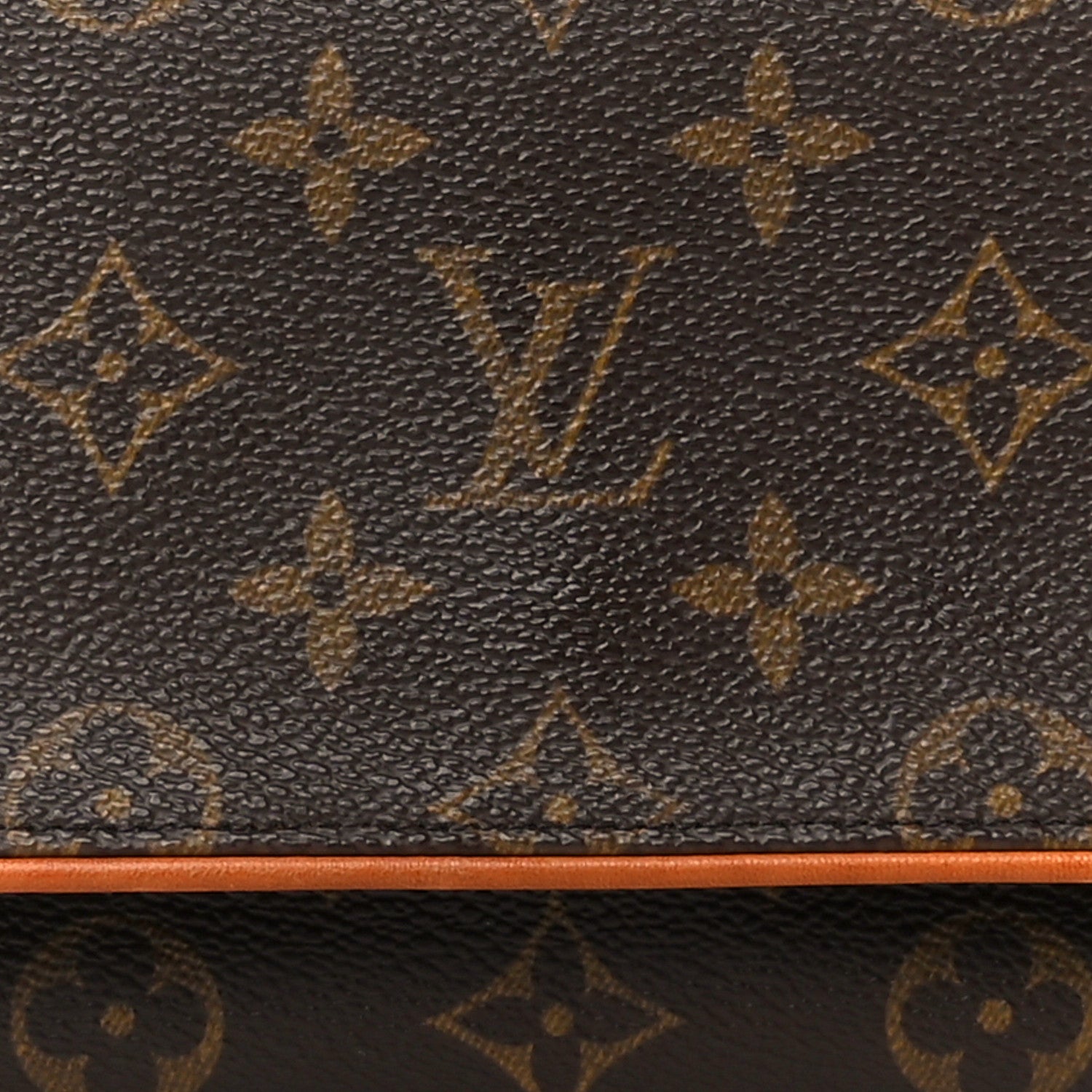 Louis Vuitton Monogram Pochette Twin GM 9 of 12