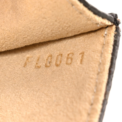 Louis Vuitton Monogram Pochette Florentine S 7 of 10
