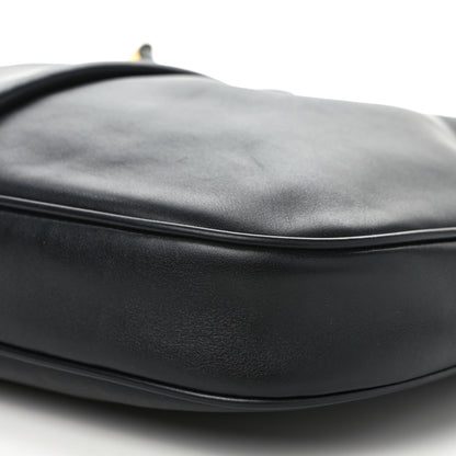 Christian Dior Calfskin Large Nolita Black 8 of 8