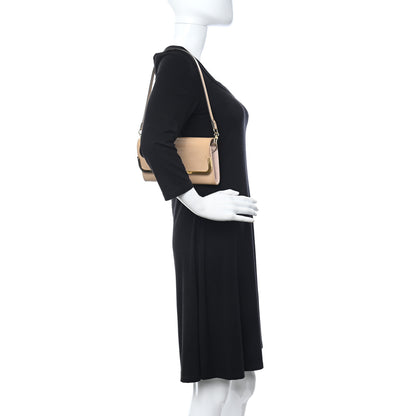 Louis Vuitton Vernis Rossmore MM Rose Angelique 2 of 13