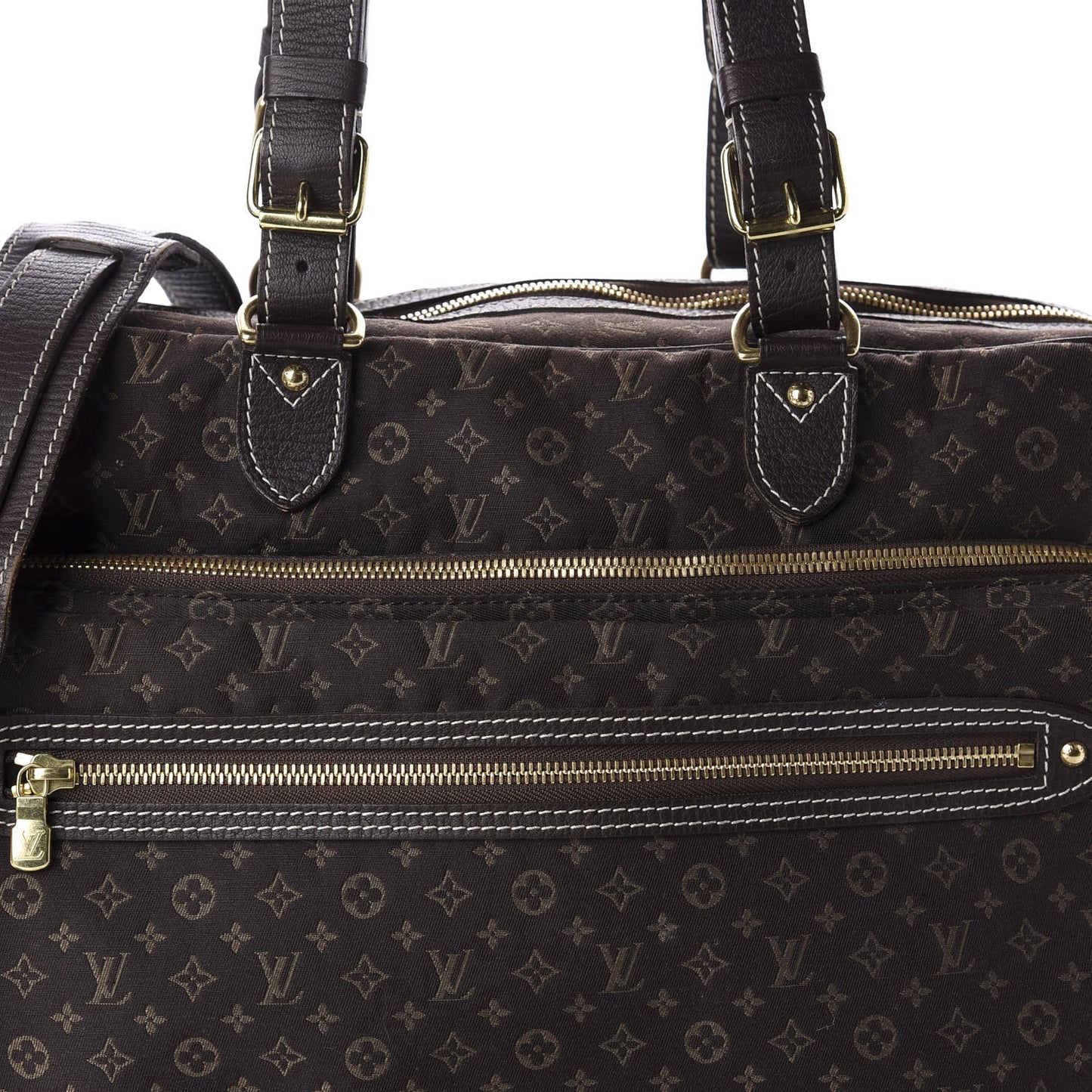 Mini Lin Sac a Langer Diaper Bag Ebene