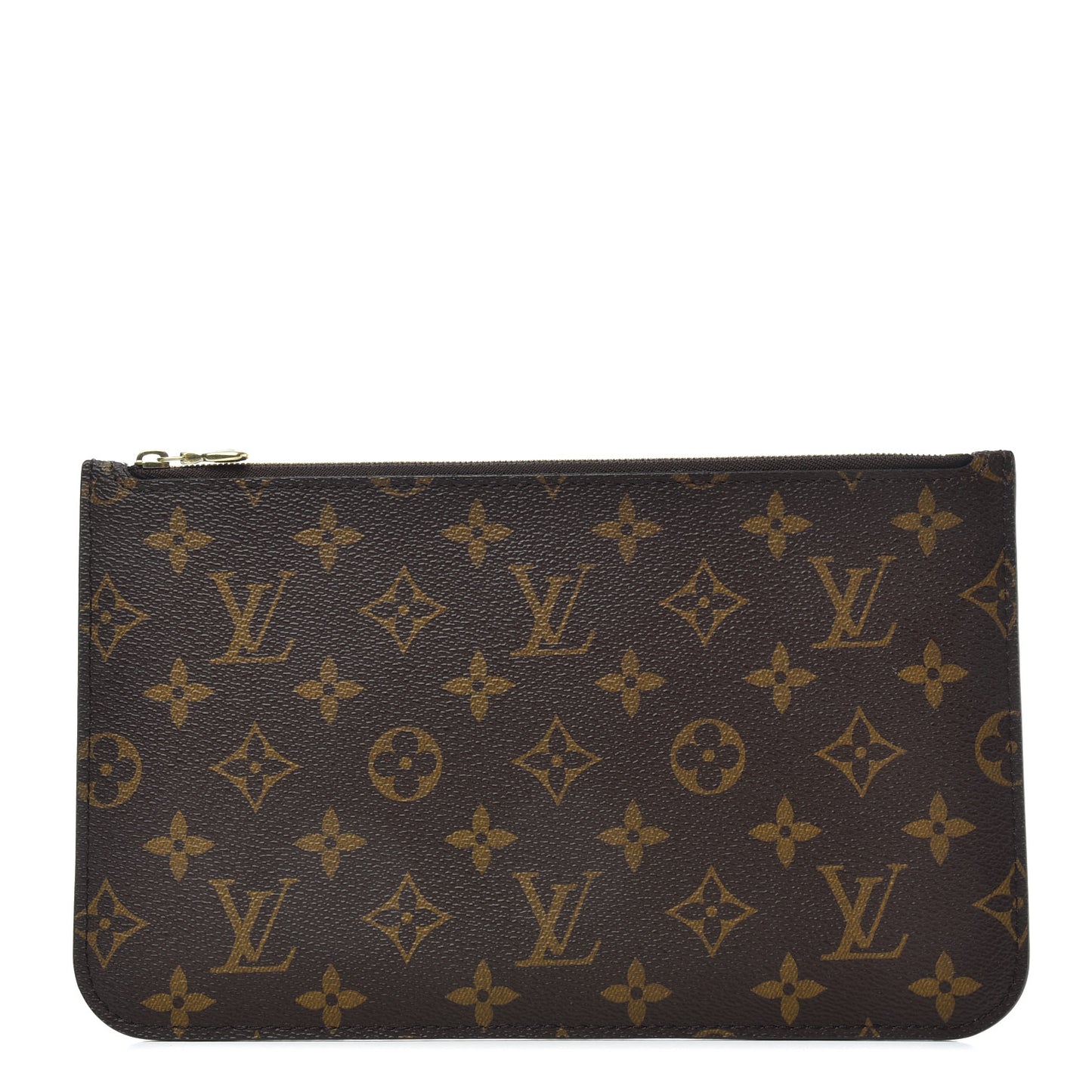 Monogram Neverfull MM GM Pochette