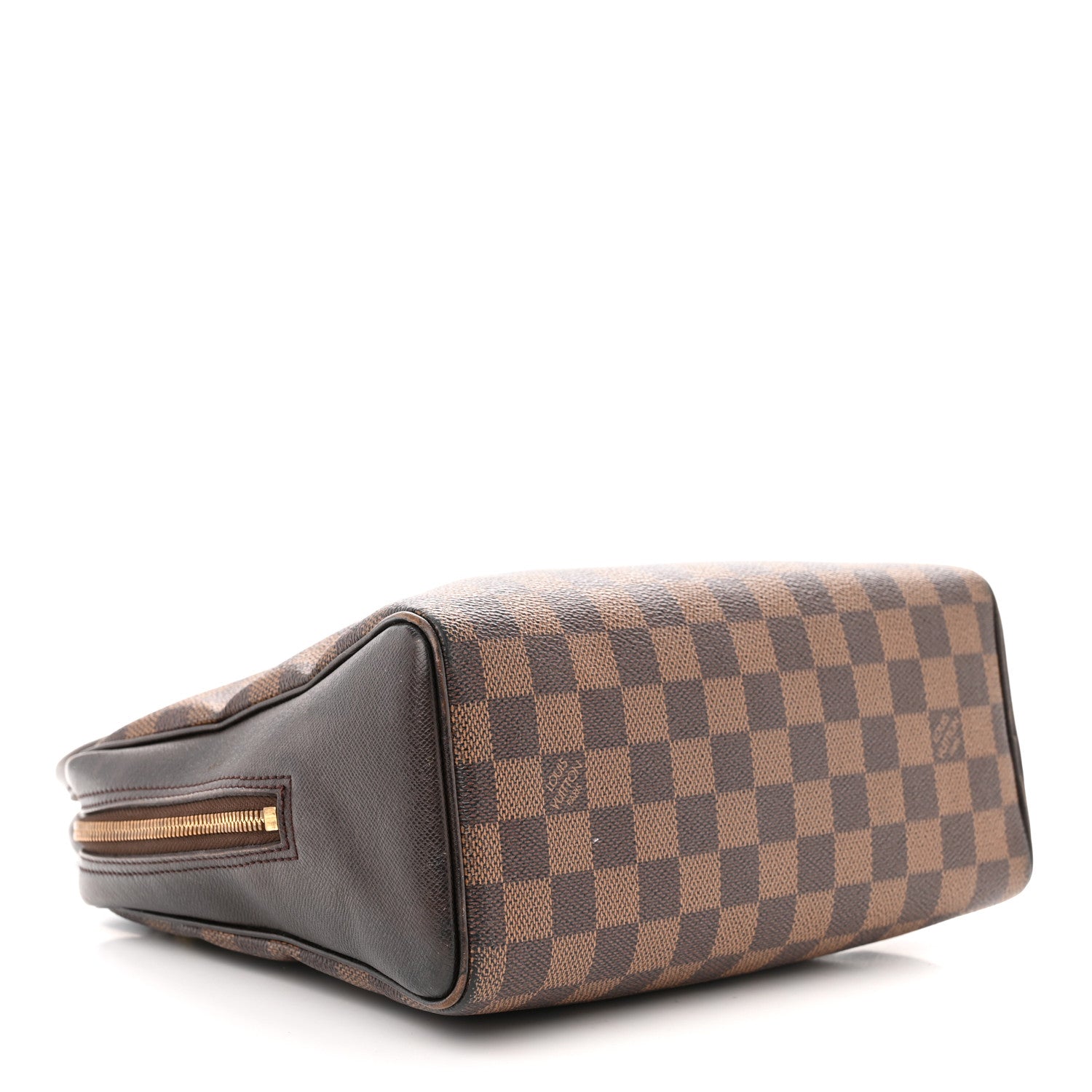 Louis Vuitton Damier Ebene Brera 4 of 20