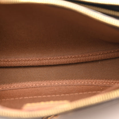 Louis Vuitton Monogram Multi Pochette Accessories Rose Clair 5 of 11