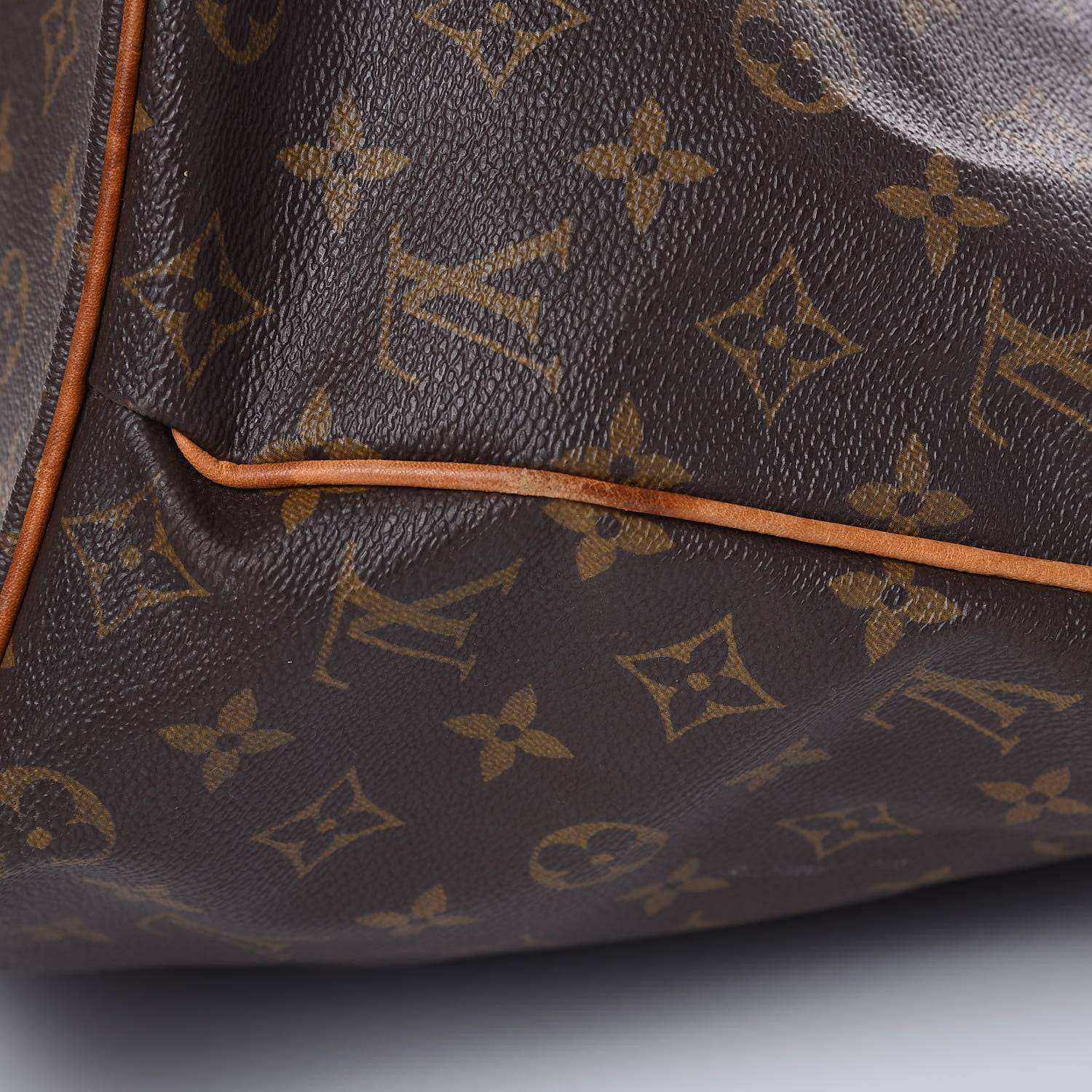 Louis Vuitton Monogram Palermo GM 24 of 24