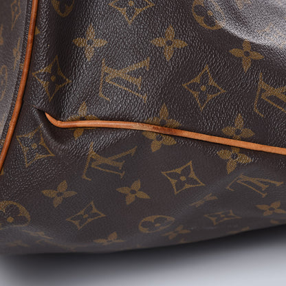 Louis Vuitton Monogram Palermo GM 24 of 24