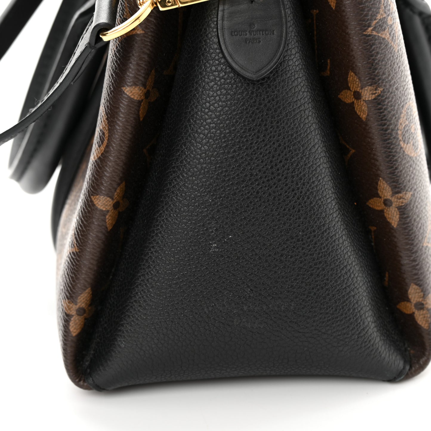 Monogram Soufflot BB Black