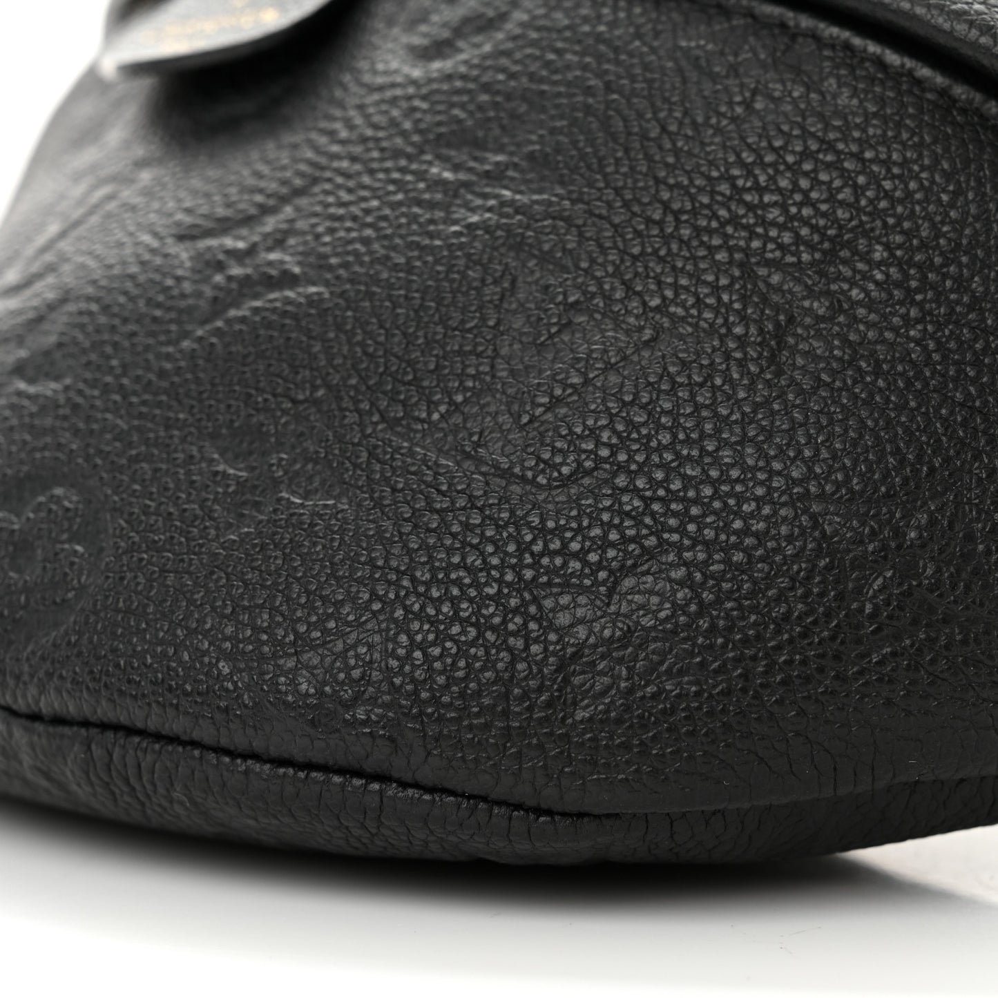 Empreinte BumBag Black