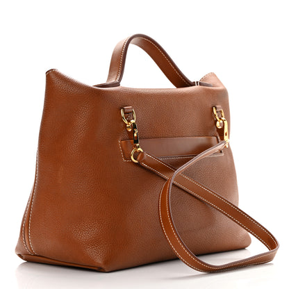 Hermes Barenia Faubourg 24/24 29 Fauve 3 of 19