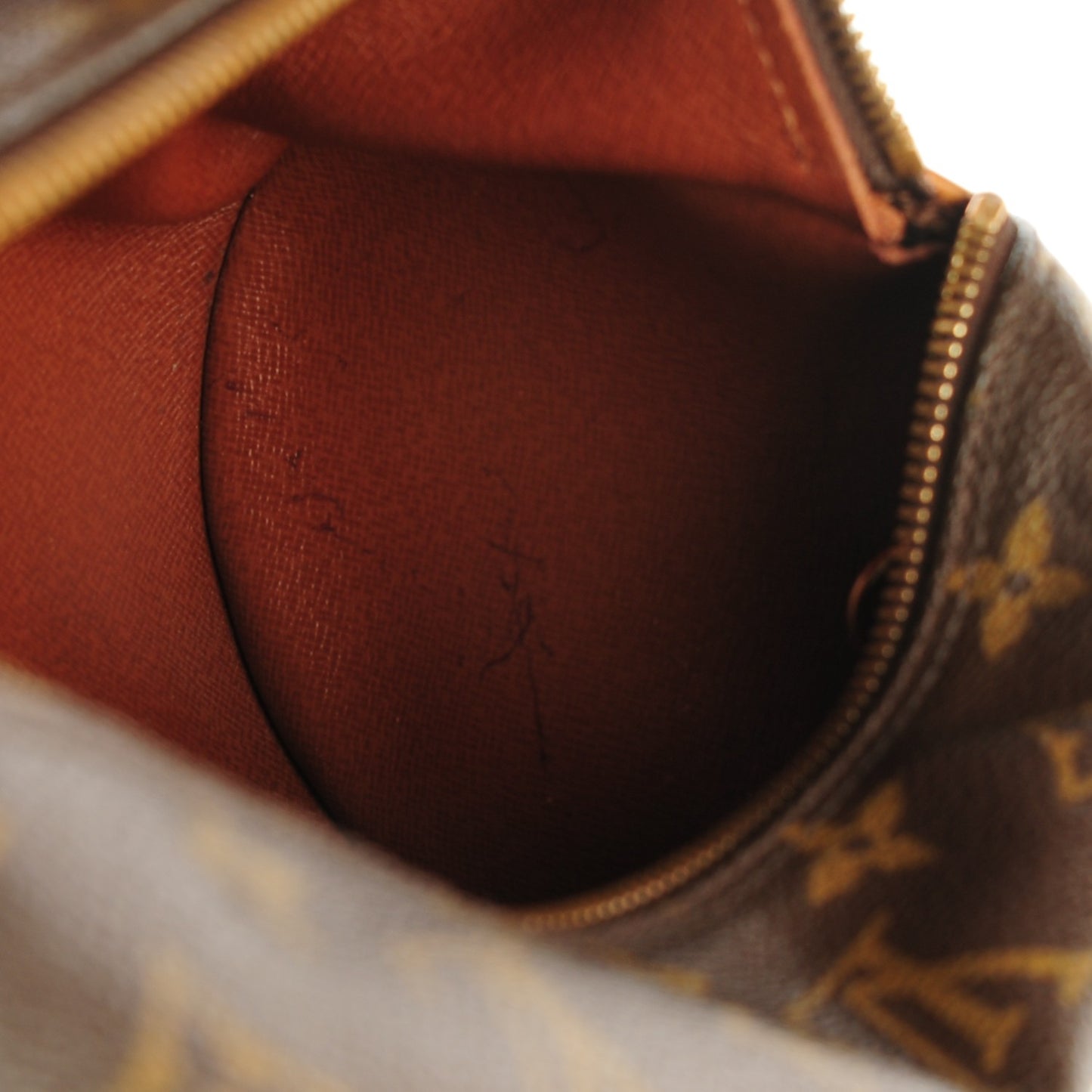 Monogram Papillon 30