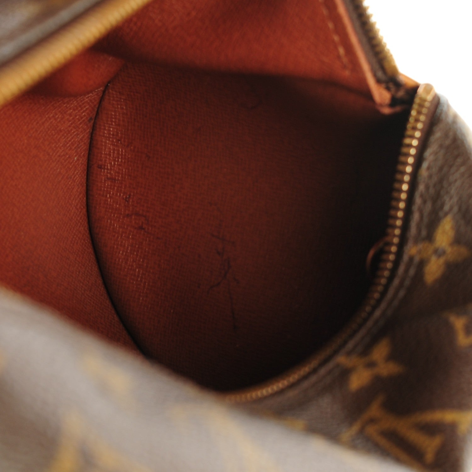 Louis Vuitton Monogram Papillon 30 8 of 9