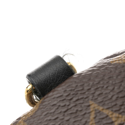 Louis Vuitton Monogram Palm Springs Backpack Mini 11 of 14