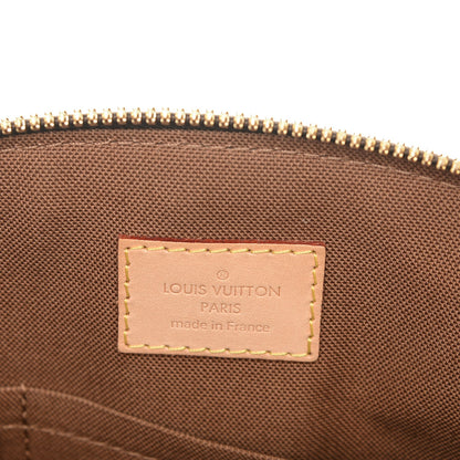 Louis Vuitton Monogram Tivoli PM 6 of 6