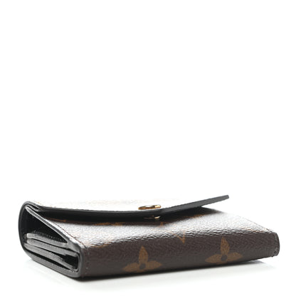Louis Vuitton Reverse Monogram Giant Zoe Wallet 4 of 6