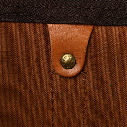 Louis Vuitton Monogram Keepall Bandouliere 45 17 of 22