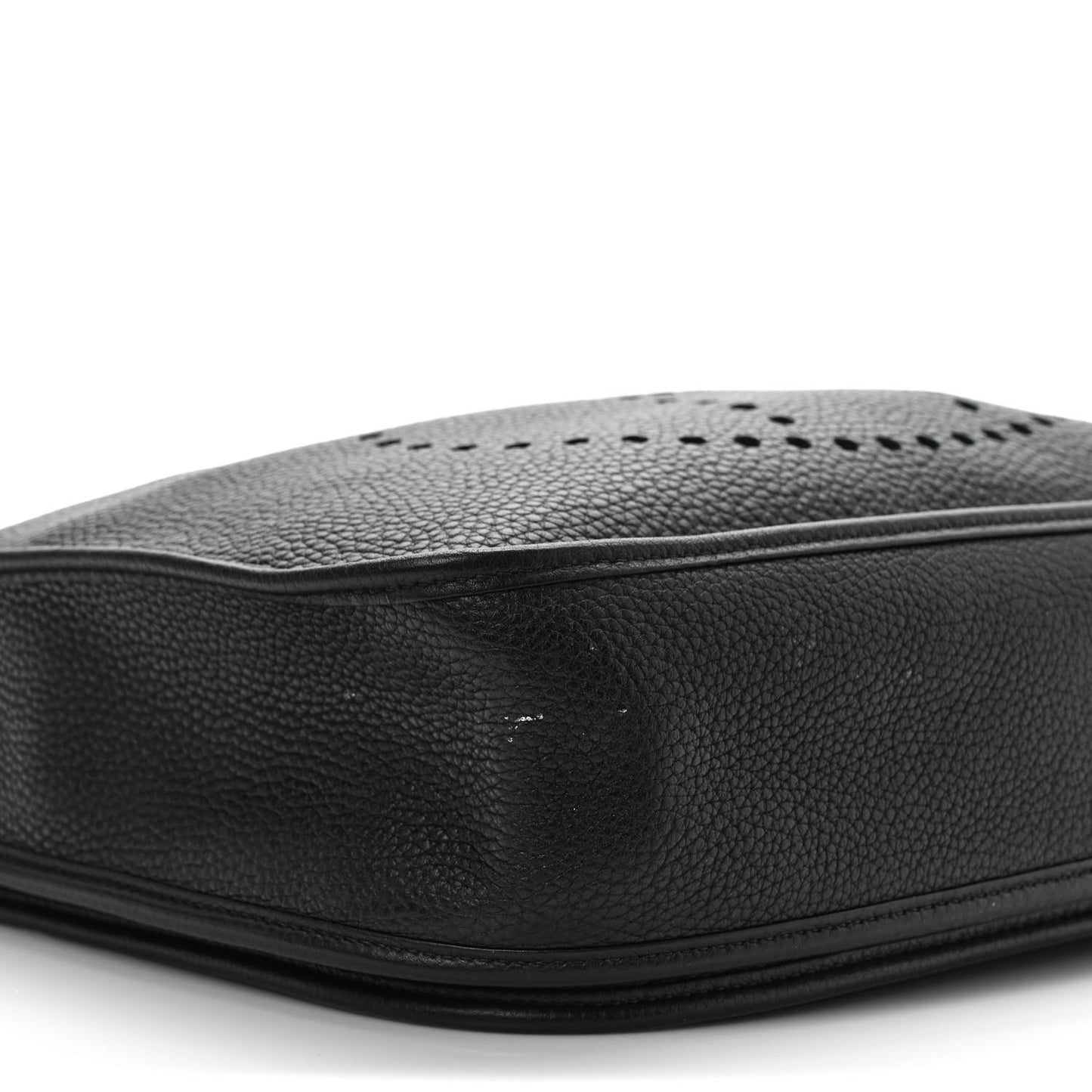 Taurillon Clemence Evelyne III GM Black