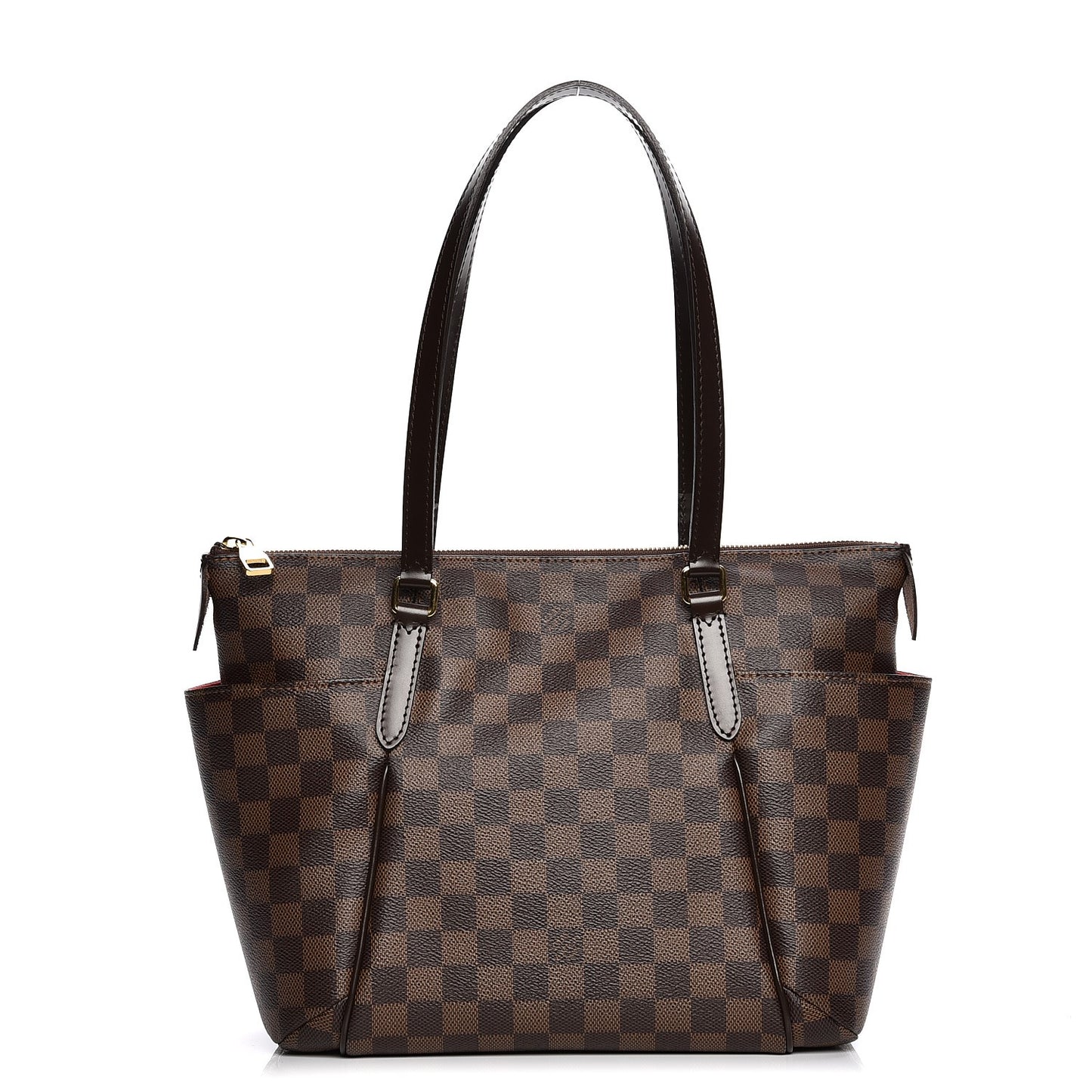 Damier Ebene Totally PM