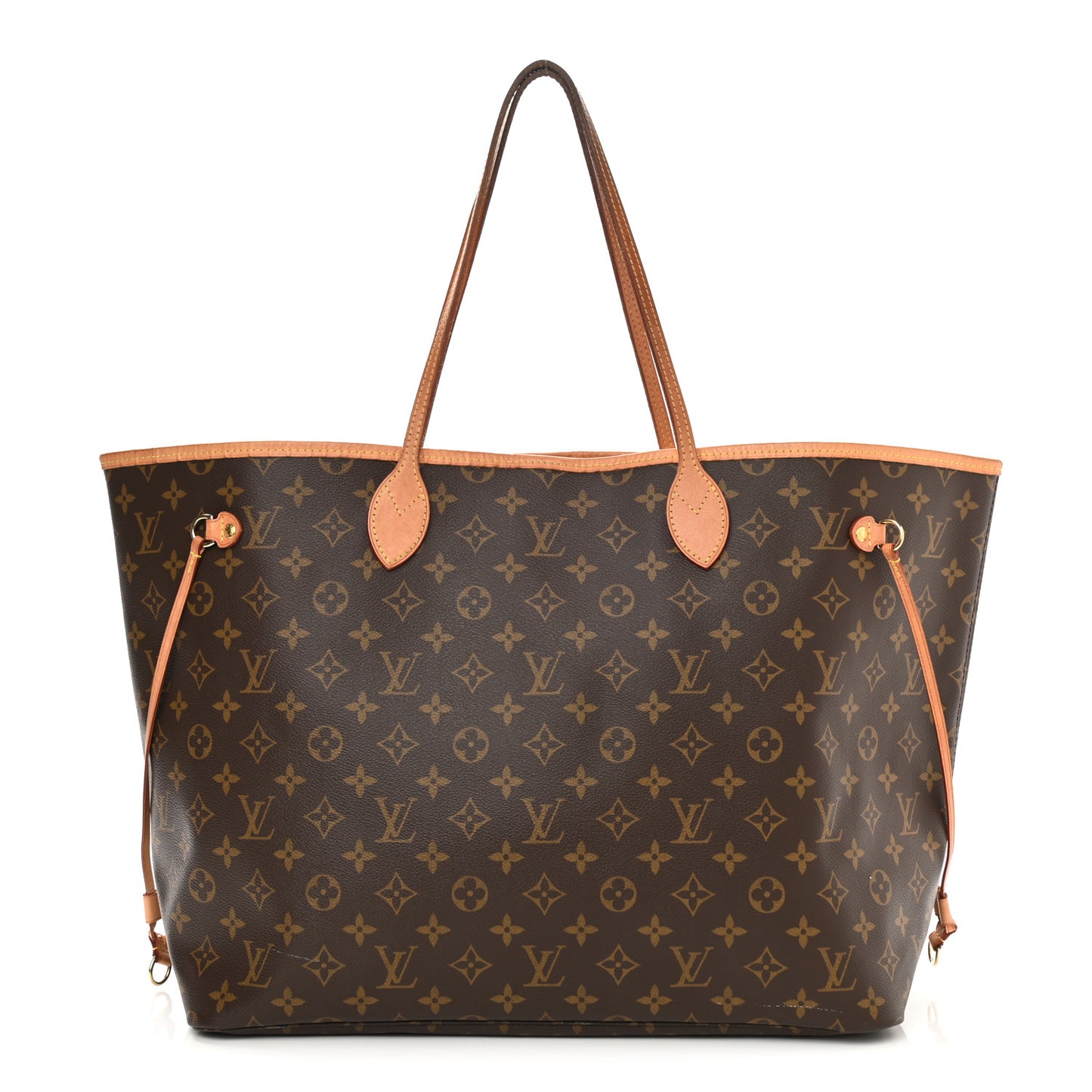Monogram Neo Neverfull GM