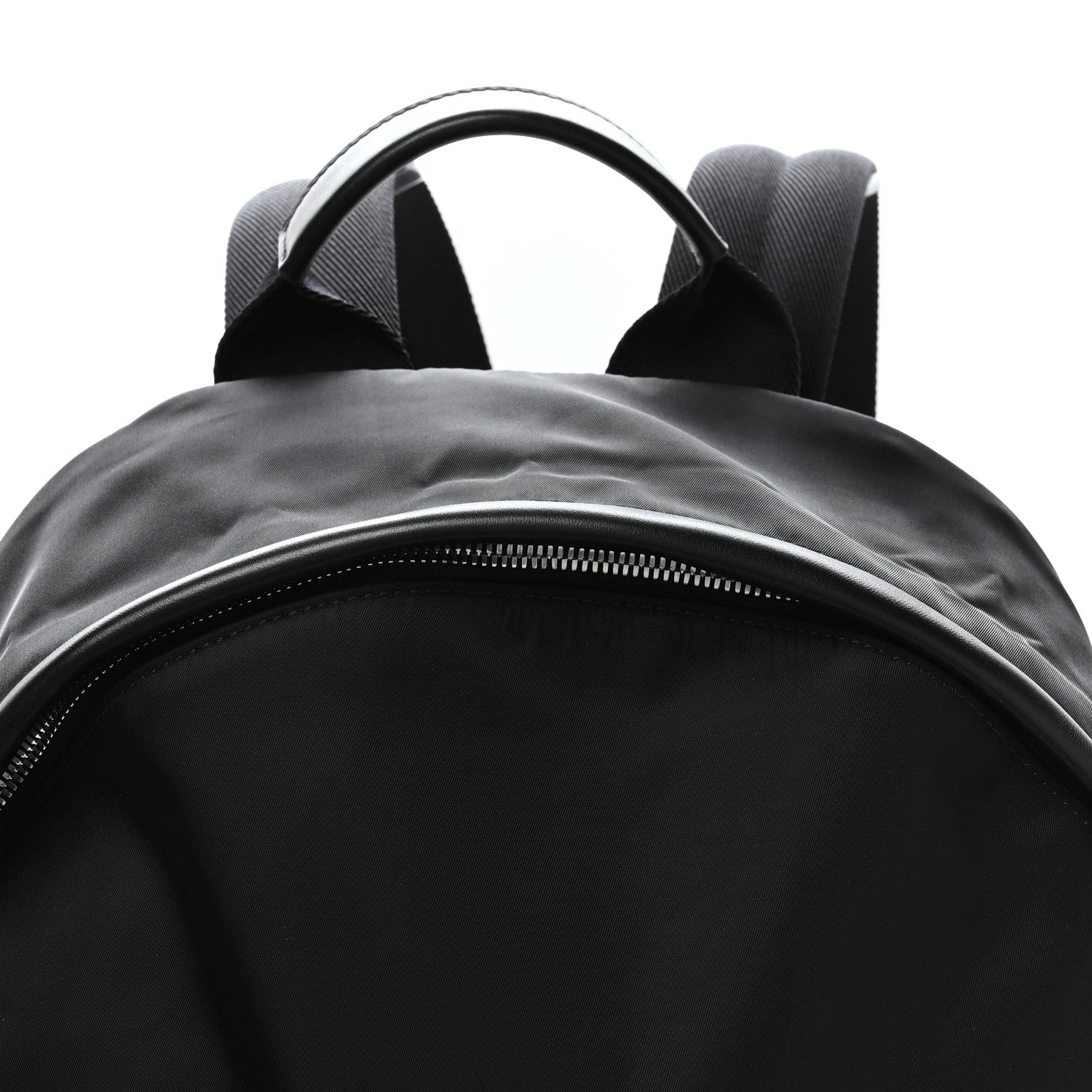 Rimowa Econyl Nylon Never Still Medium Backpack Black 6 of 8