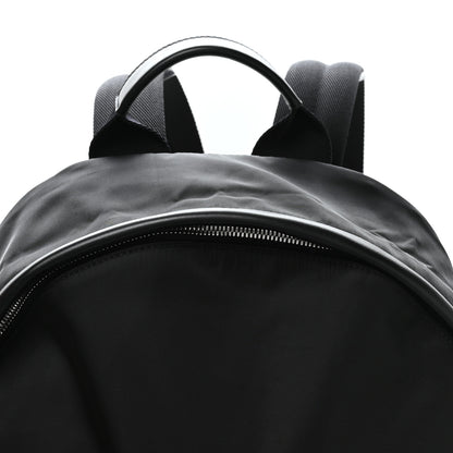 Rimowa Econyl Nylon Never Still Medium Backpack Black 6 of 8