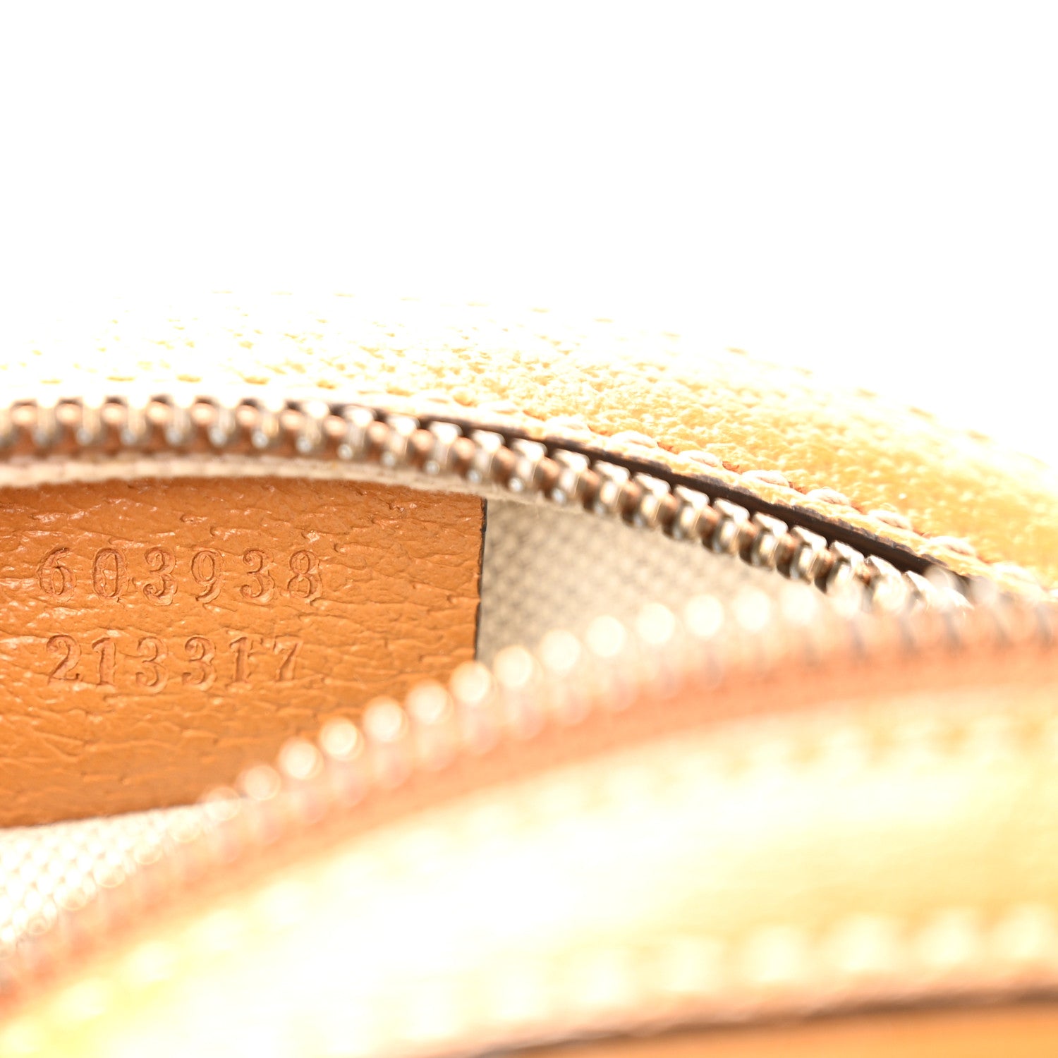Gucci X DISNEY Mini Vintage GG Supreme Monogram Mickey Mouse Round Shoulder Bag Beige Vintage Sun Oil 7 of 10