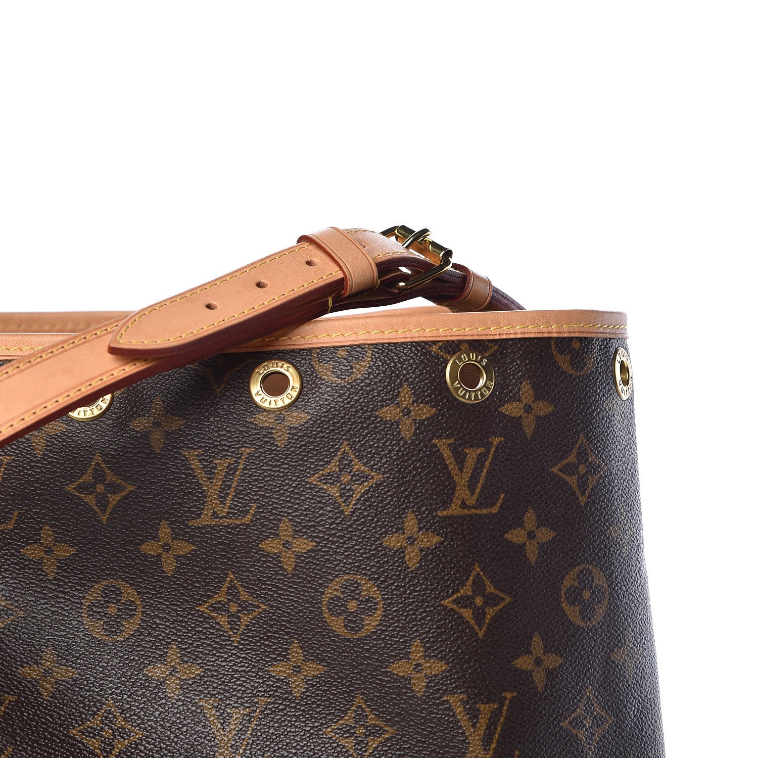 Louis Vuitton Monogram Noe 14 of 17