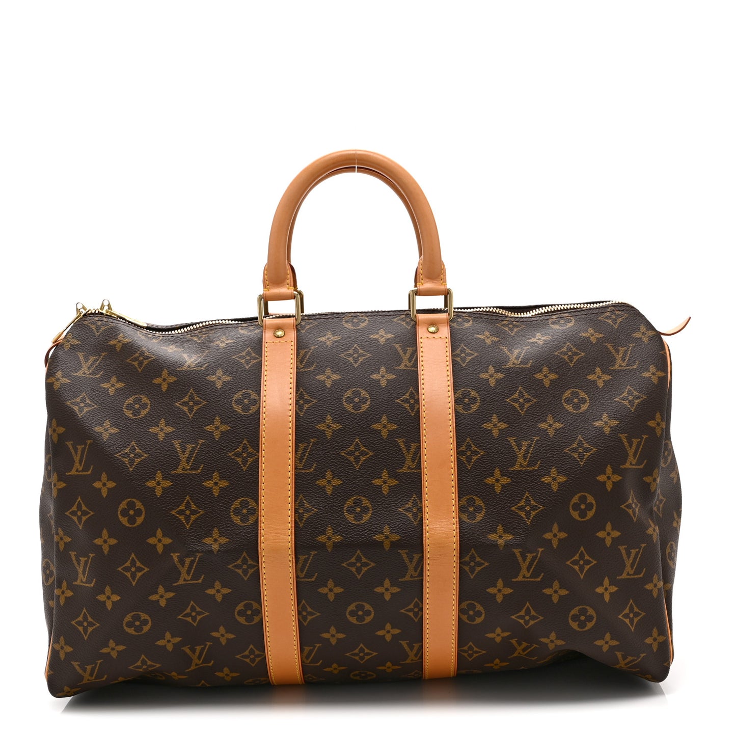 Monogram Keepall 45