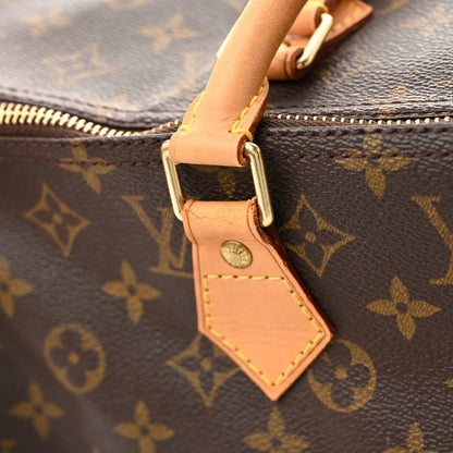 Louis Vuitton Monogram Speedy 40 12 of 13