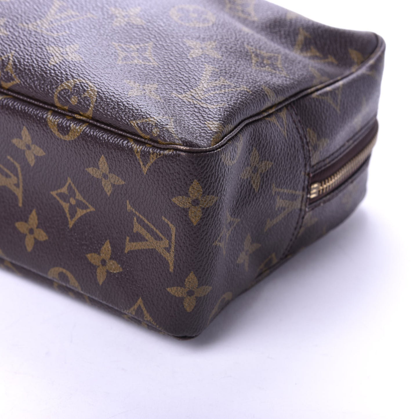 Monogram Trousse Toilette 28