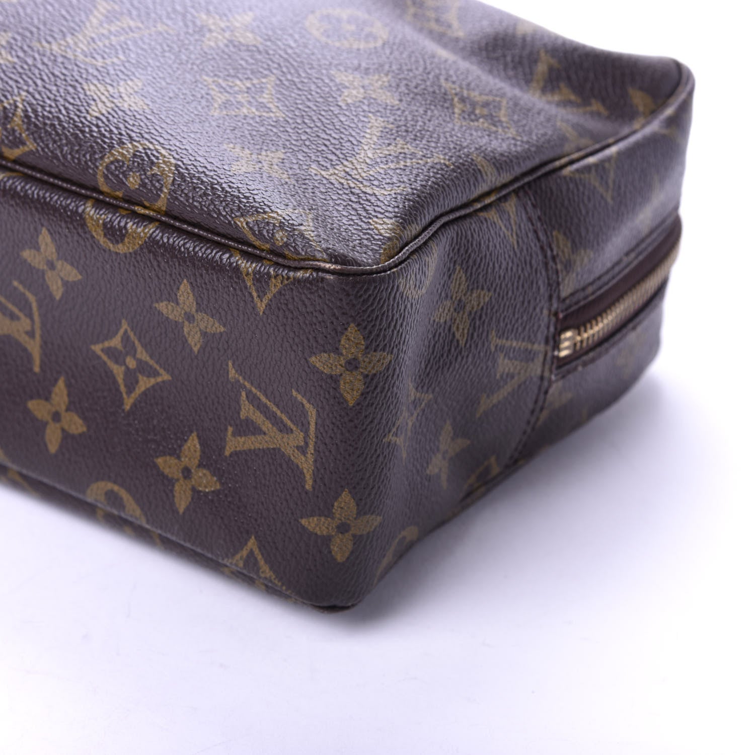 Louis Vuitton Monogram Trousse Toilette 28 8 of 9